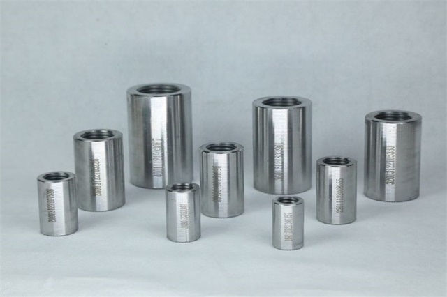 昭通<font style='color:red'>直螺纹</font>钢筋套筒