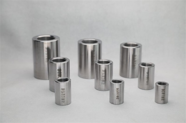 昭通直螺纹钢筋套筒优点在哪里